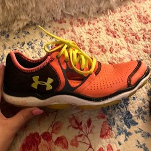 Women’s Under Armour